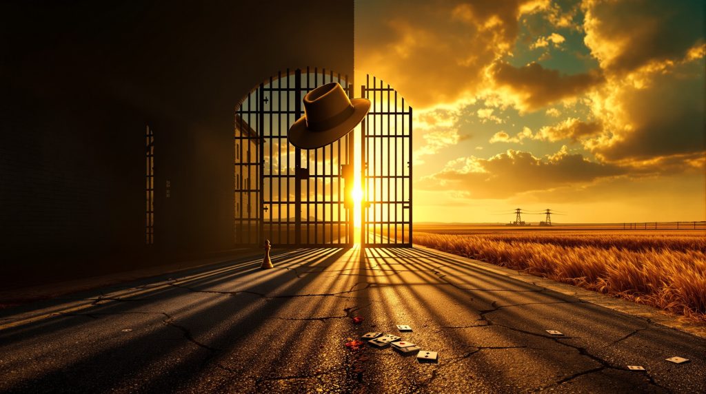 Medvirkende i Tulsa King