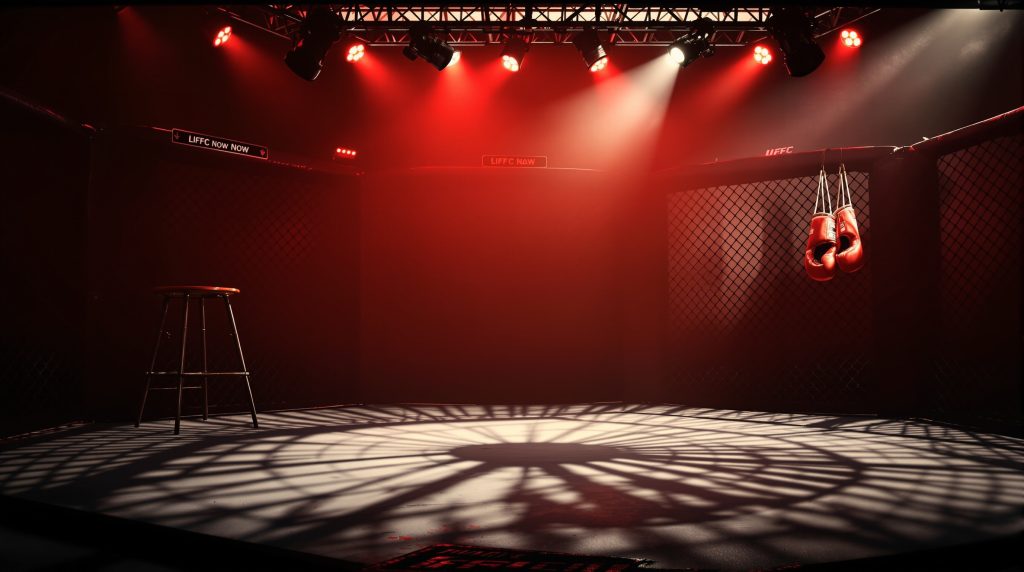 Medvirkende i Warrior