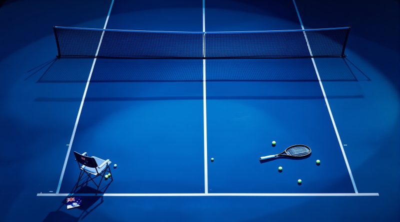 Nick Kyrgios