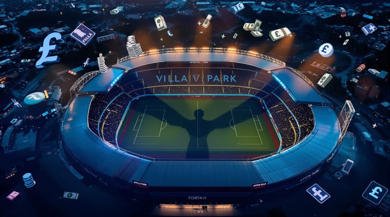 Aston Villa