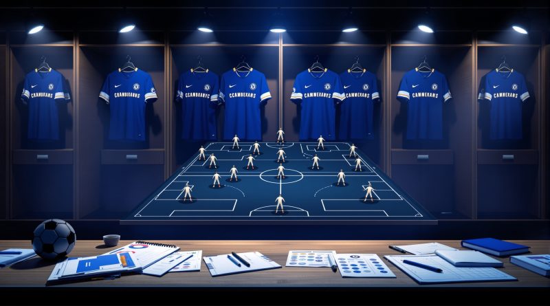 Chelsea