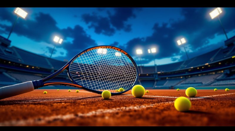 Gael Monfils