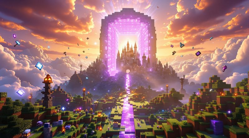 Medvirkende i A Minecraft Movie