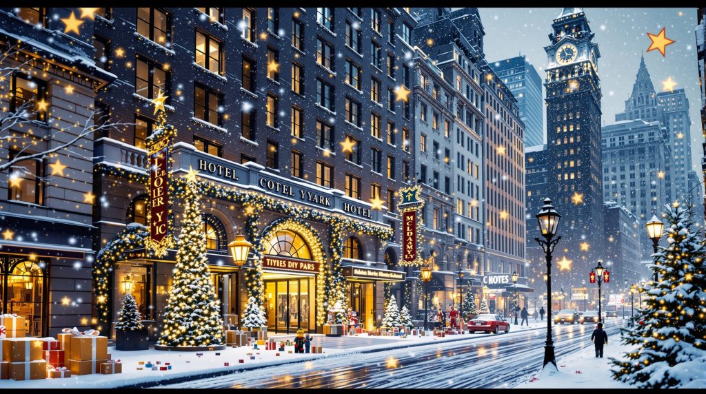 Medvirkende i Alene Hjemme 2