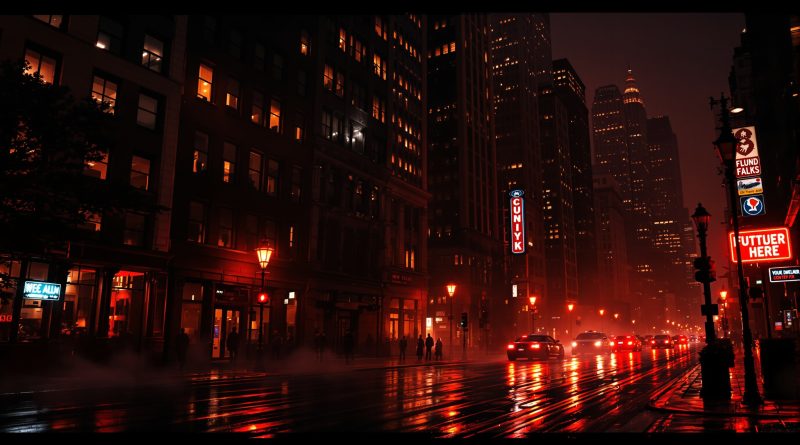 Medvirkende i Broken City