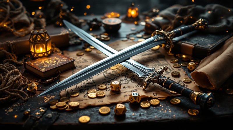 Medvirkende i Dungeons & Dragons: Honor among Thieves