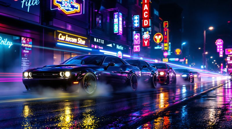 Medvirkende i Fast og Furious