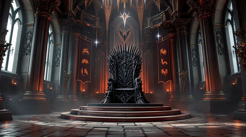 Medvirkende i Game of Thrones