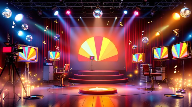 Medvirkende i Hairspray
