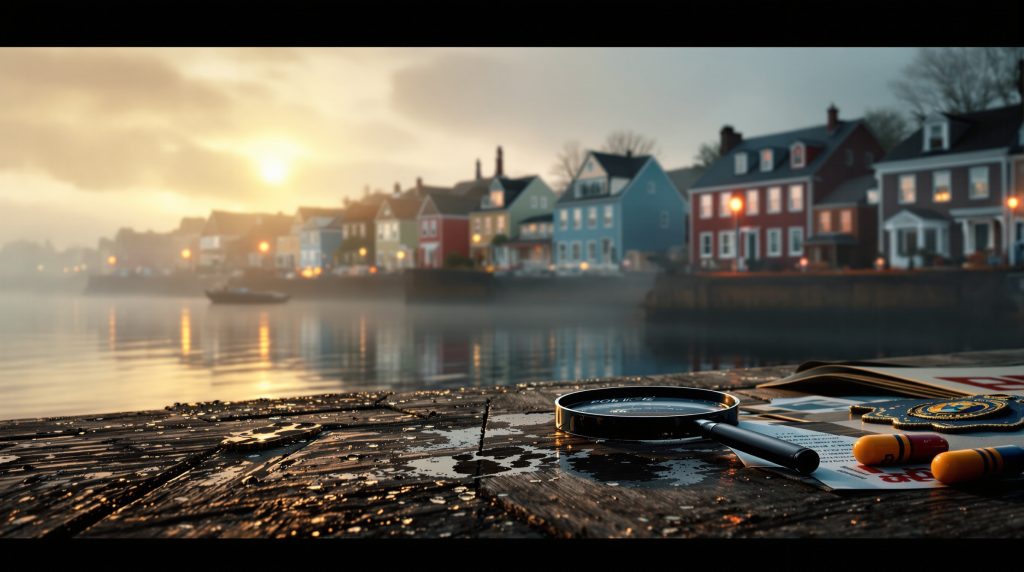 Medvirkende i Hudson og Rex