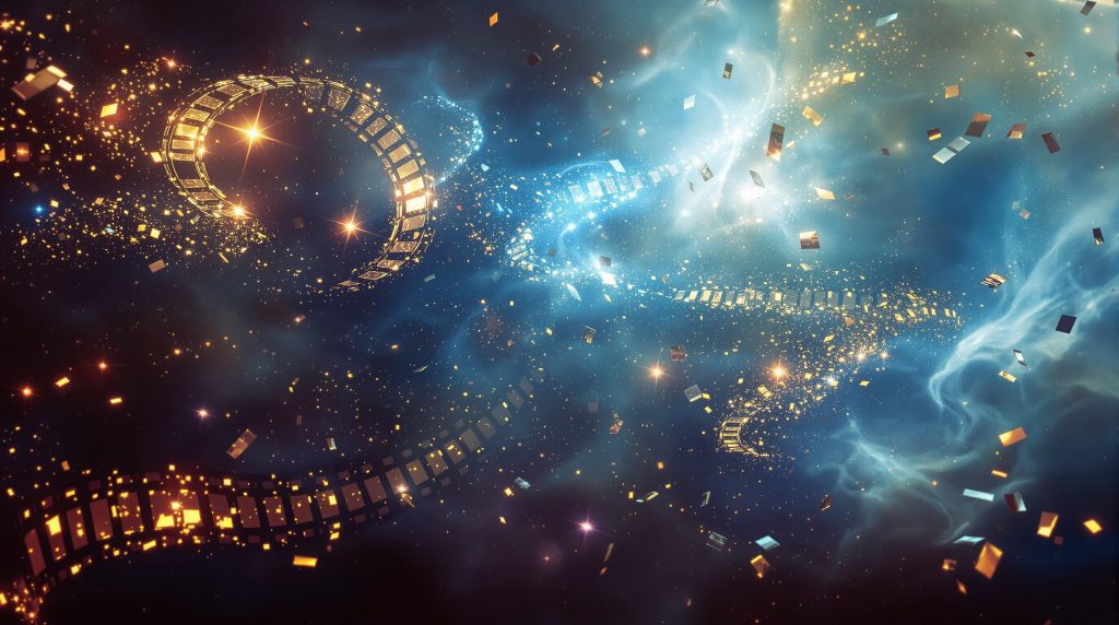 Medvirkende i Infinite