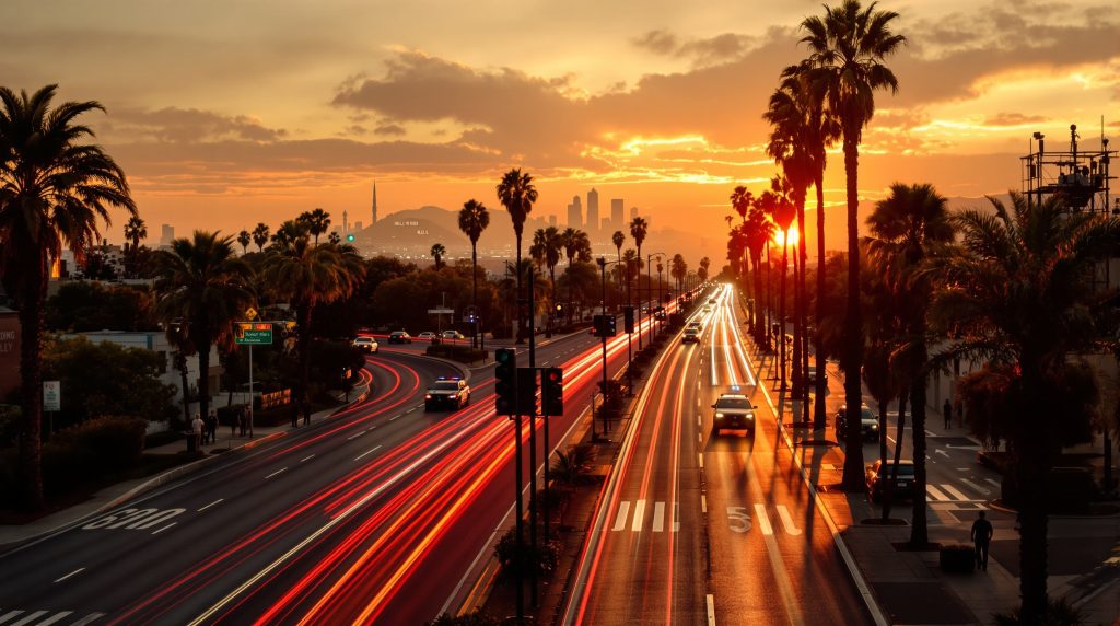 Medvirkende i Ncis: Los Angeles