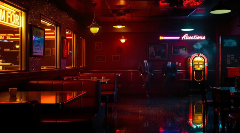 Medvirkende i Pulp Fiction