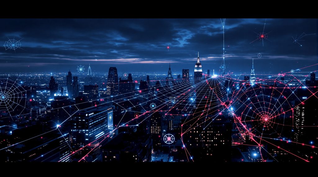 Medvirkende i Spider-Man: Homecoming