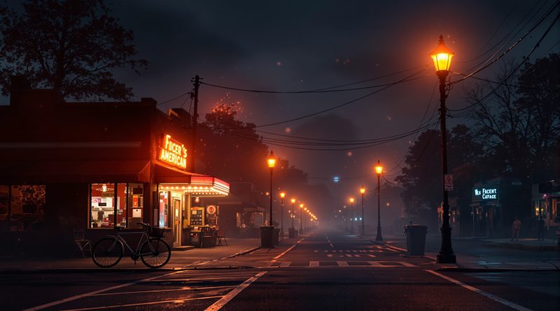 Medvirkende i Stranger Things
