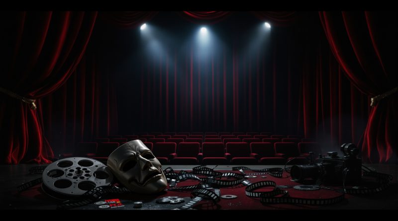 Medvirkende i Terrifier 3