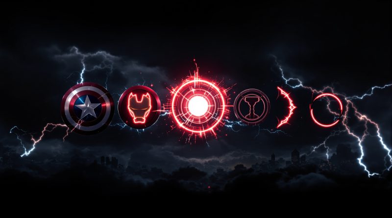 Medvirkende i The Avengers