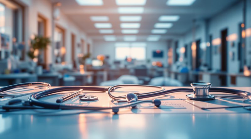 Medvirkende i The Good Doctor