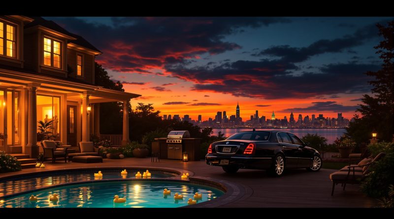 Medvirkende i The Sopranos
