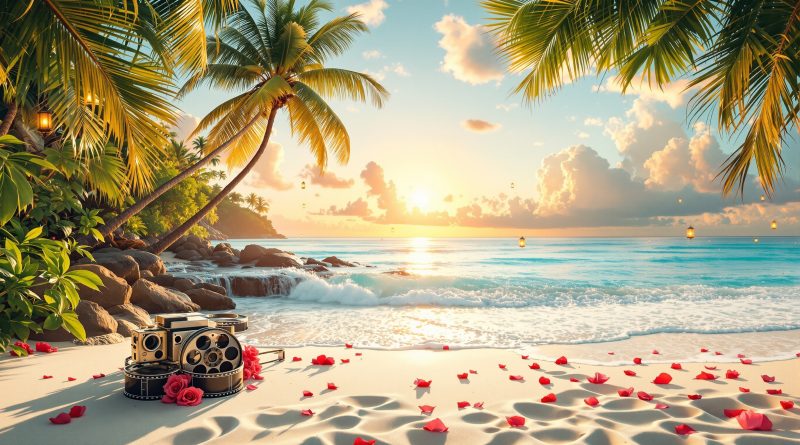 Medvirkende i Ticket To Paradise