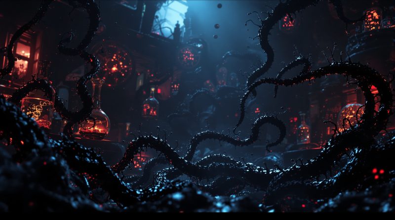 Medvirkende i Venom