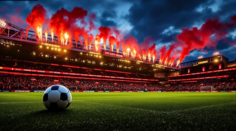 Nottingham Forest
