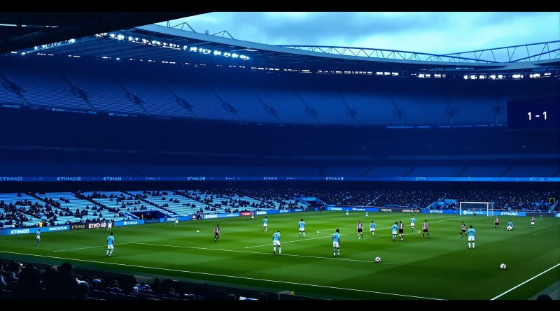 Manchester City