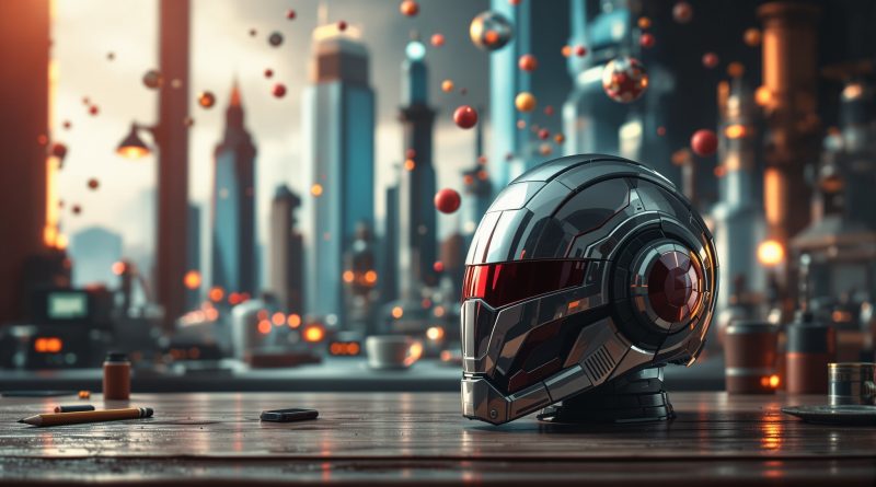 Medvirkende i Ant-Man