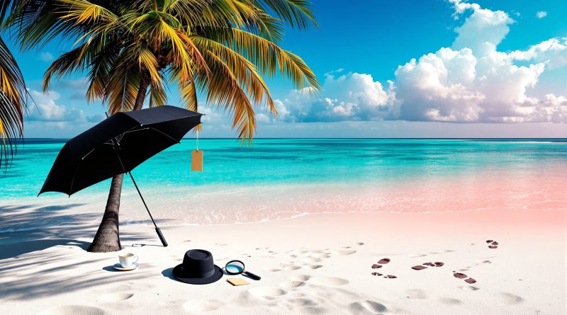 Medvirkende i Death in Paradise