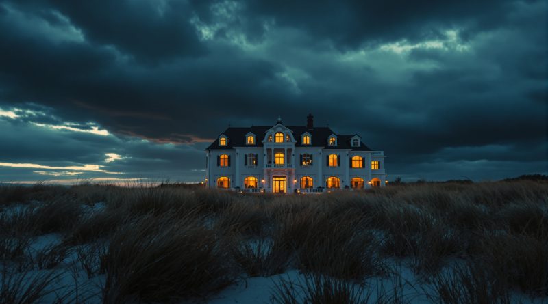 Medvirkende i Hotellet