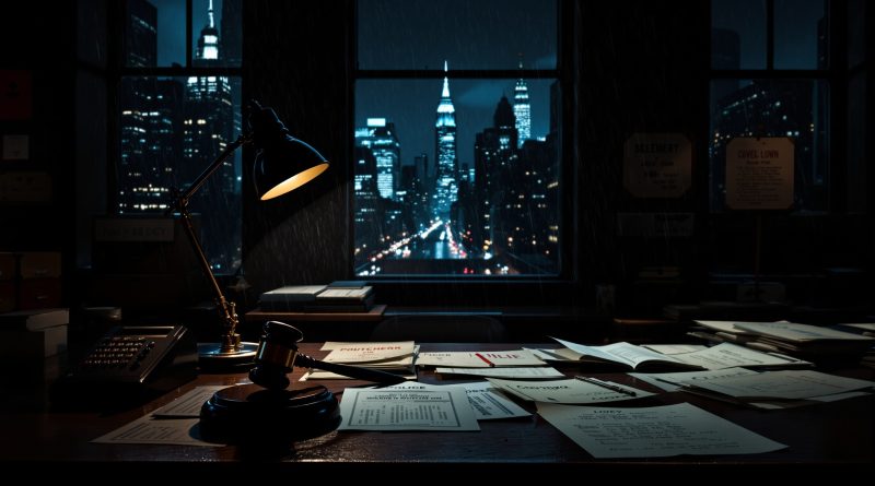 Medvirkende i Law & Order