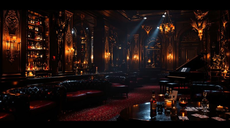 Medvirkende i Lucifer