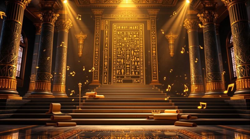 Medvirkende i Prinsen Af Egypten