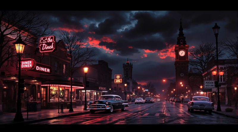 Medvirkende i Riverdale