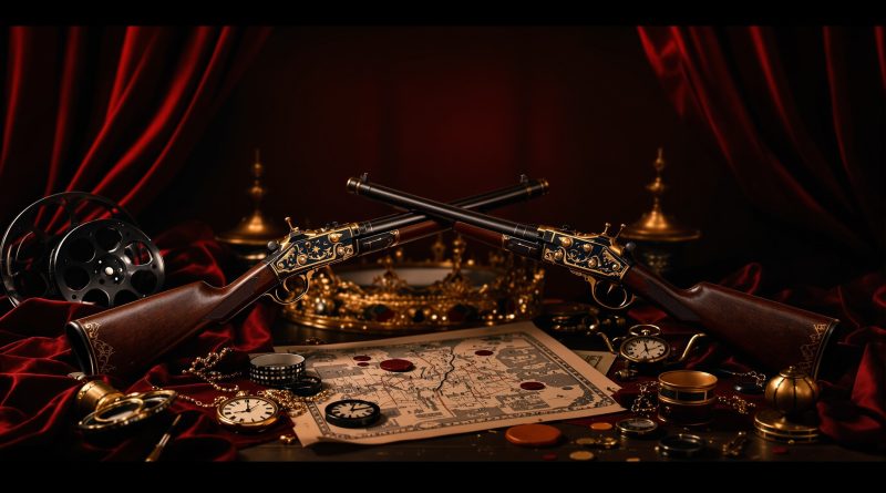 Medvirkende i The King's Man