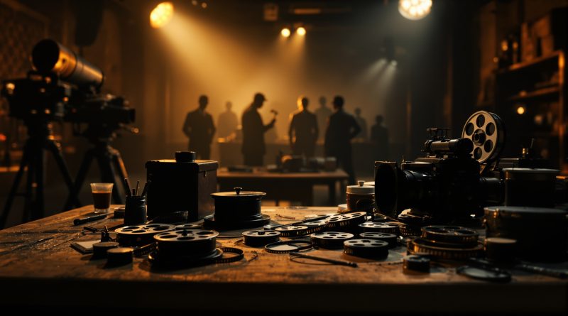 Medvirkende i The Promise