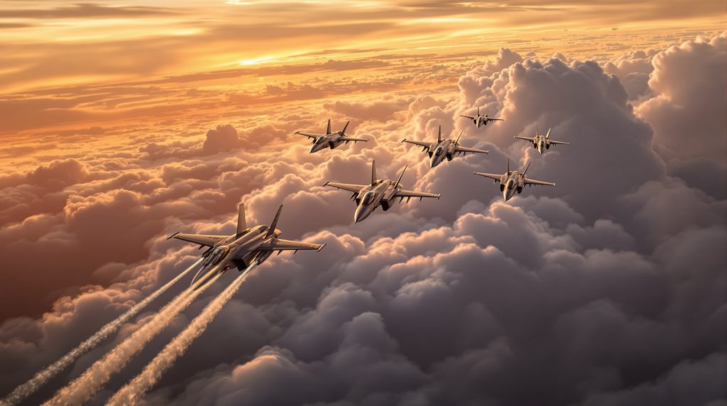 Medvirkende i Top Gun