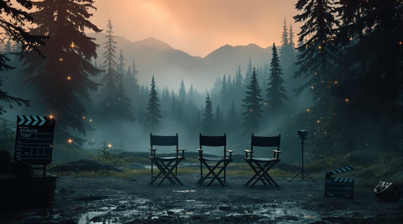 Medvirkende i Twilight