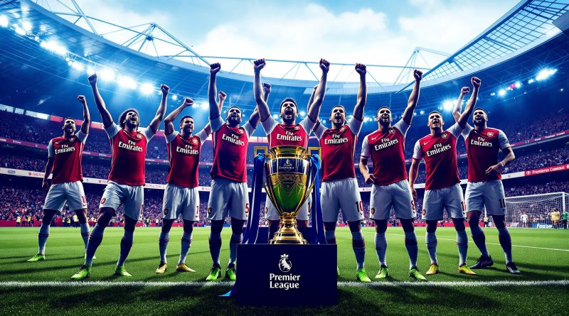 Arsenal