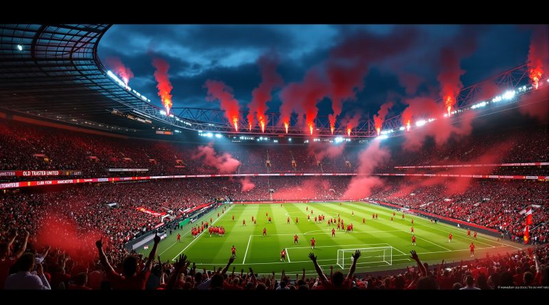 Manchester United