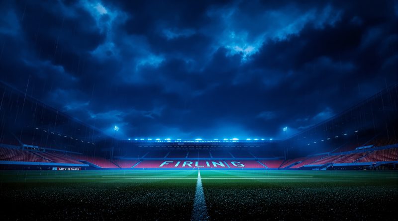 Crystal Palace