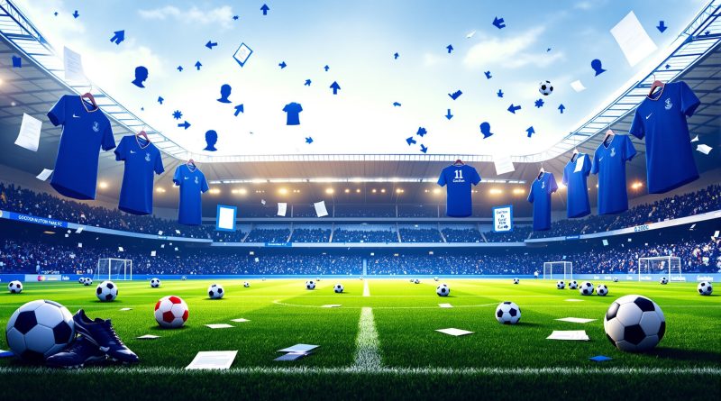 Everton