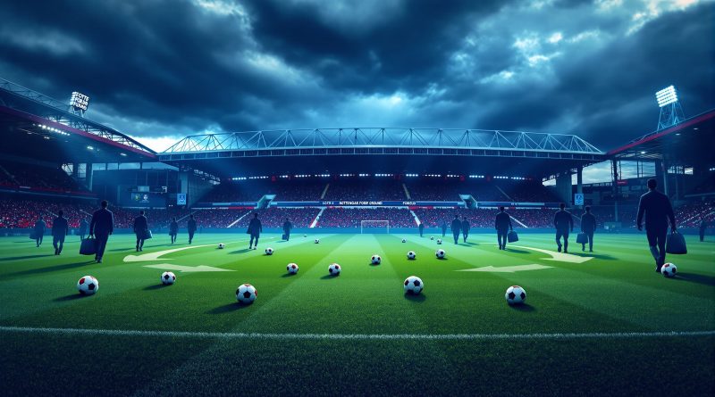 Nottingham Forest