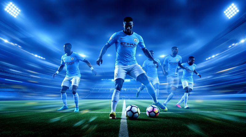 Manchester City