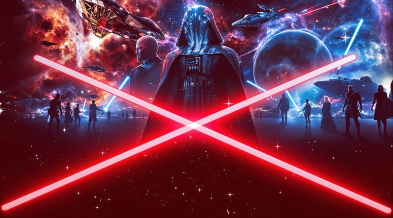 Medvirkende i Ahsoka