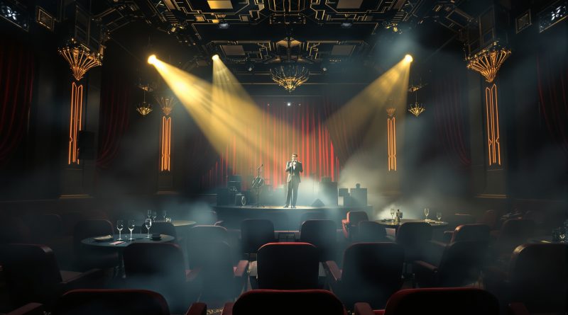 Medvirkende i Babylon Berlin