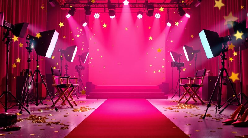 Medvirkende i Barbie (Film)