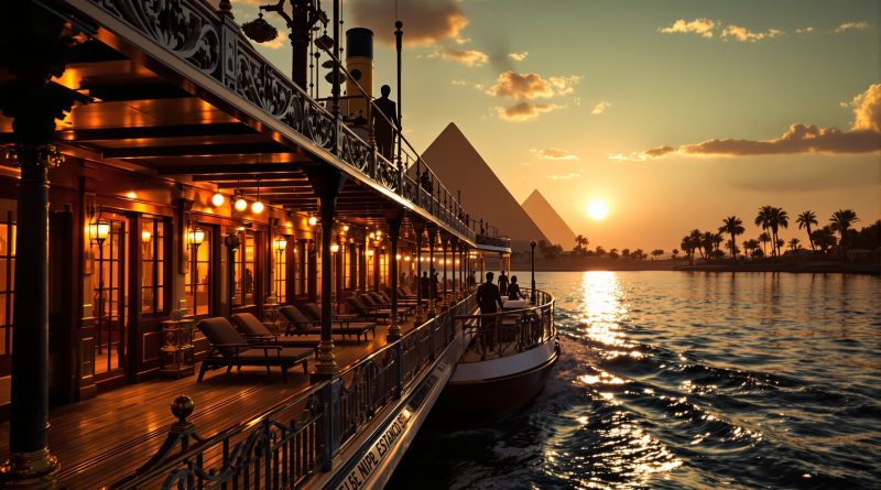 Medvirkende i Death on The Nile