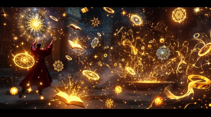Medvirkende i Doctor Strange