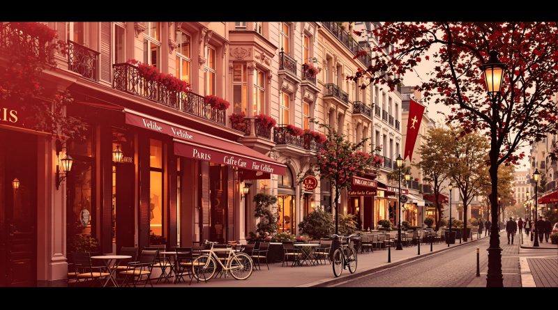 Medvirkende i Emily in Paris